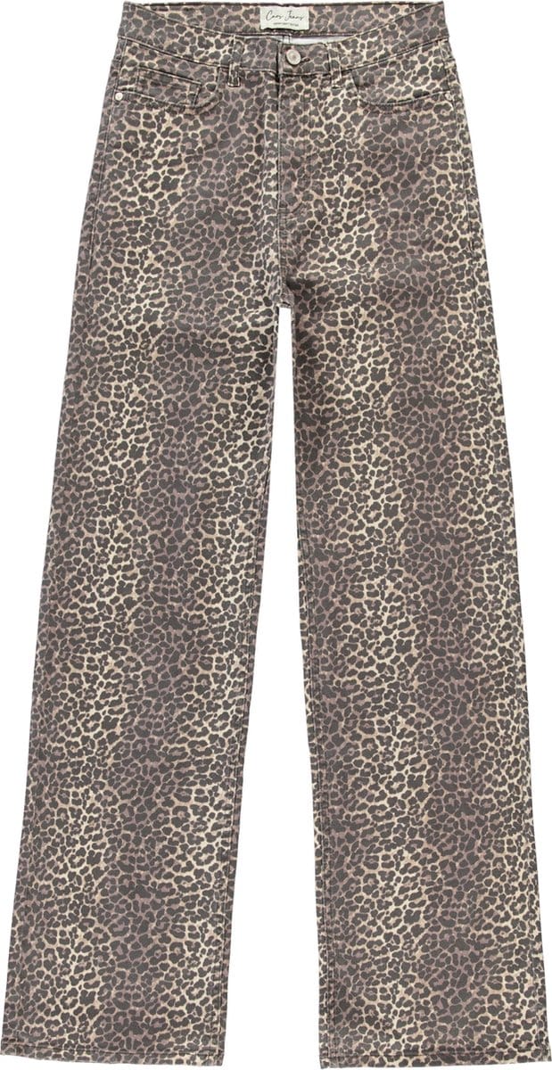 Cars Jeans Jeans Yara Jr. - Meisjes