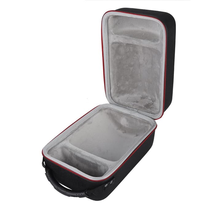 Beschermtas Shell Cover EVA Case Opbergruimte voor Apple Homepod Mini Bluetooth-luidspreker