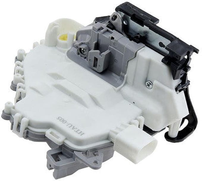 Deurslot voor OEM 8J1837015C