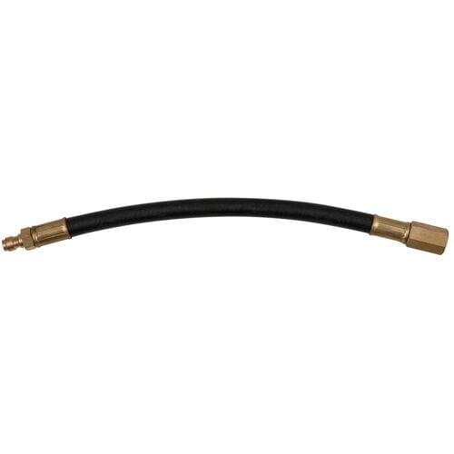 KS Tools 150.2369 Manometer 5/16-snelkoppelingsaansluitslang met 1/4 slangaansluiting voor GM TBI-systemen