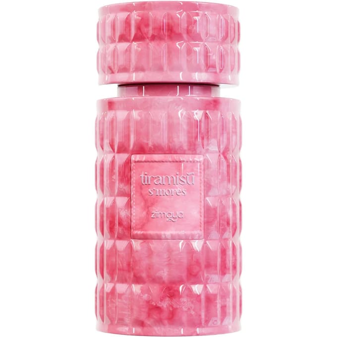 Zimaya Tiramisu S'mores - Eau de Parfum - 100 ml