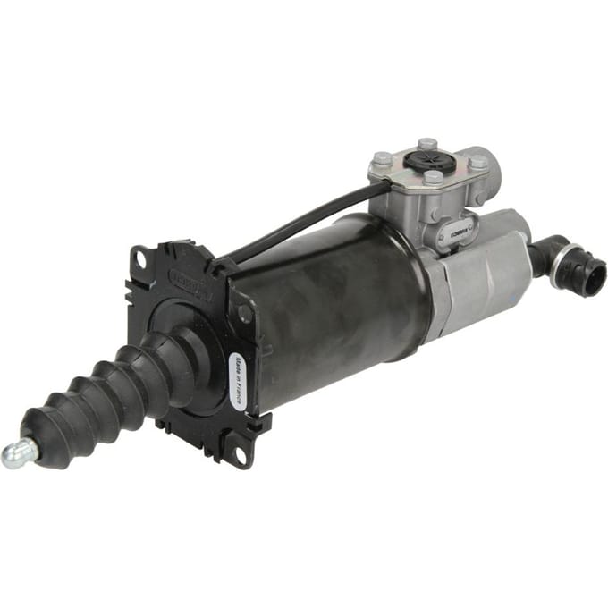 Koppelingsactuator WABCO 9700514580