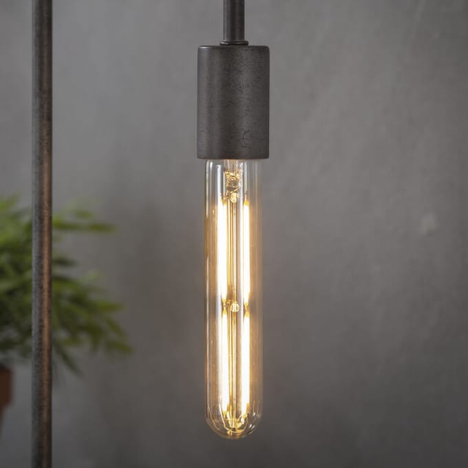 Hoyz Lichtbron led filament buis 18,5 cm