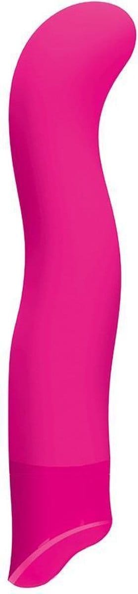 Love to Love - Be my G - G-spot Vibrator - Roze