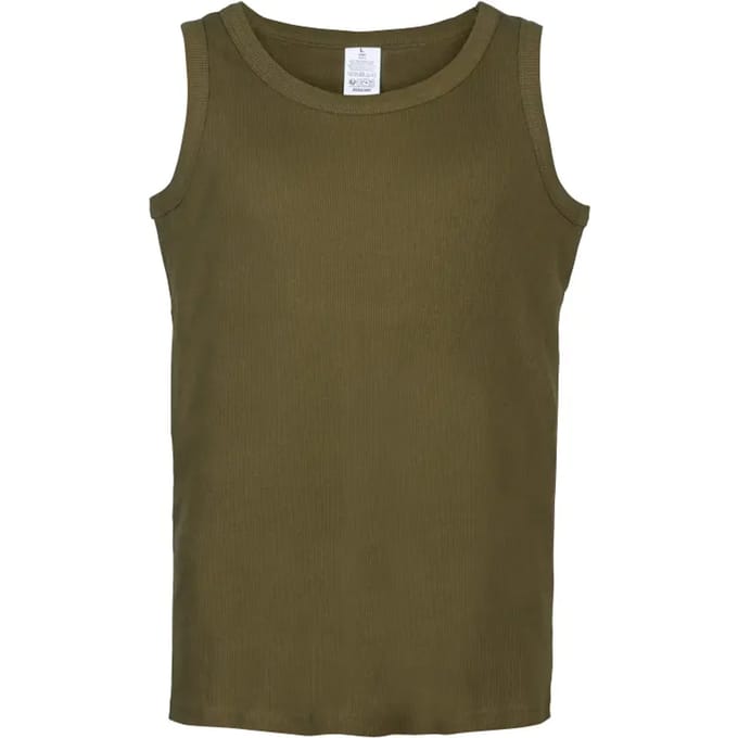 Tanktop Idaho