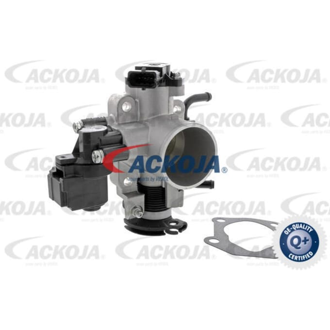 Gasklephuis ACKOJA A53-81-0002