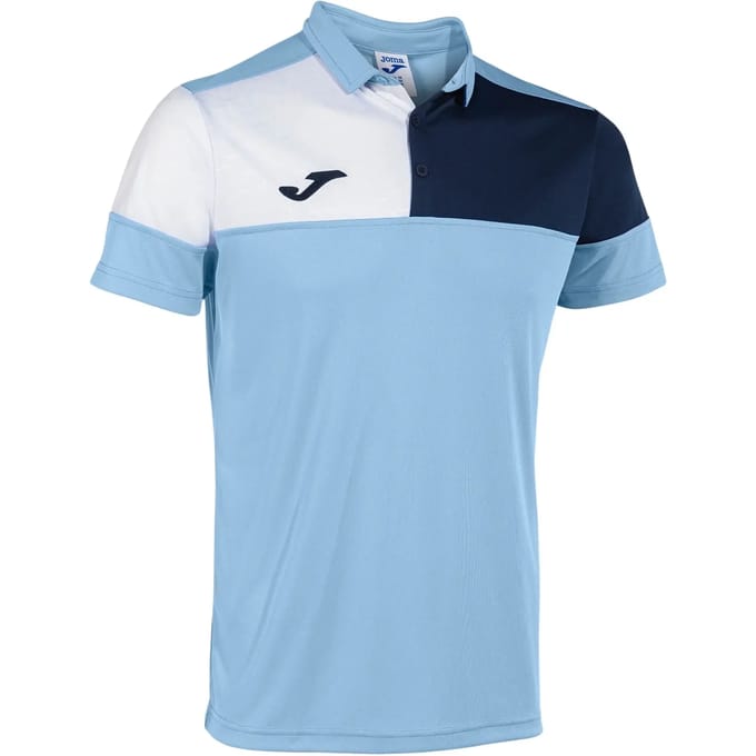 Polo Joma Crew V