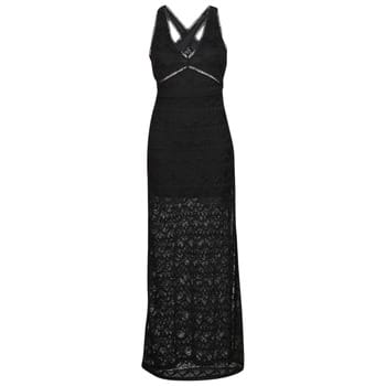 Lange Jurk Guess SL LIZA LONG DRESS