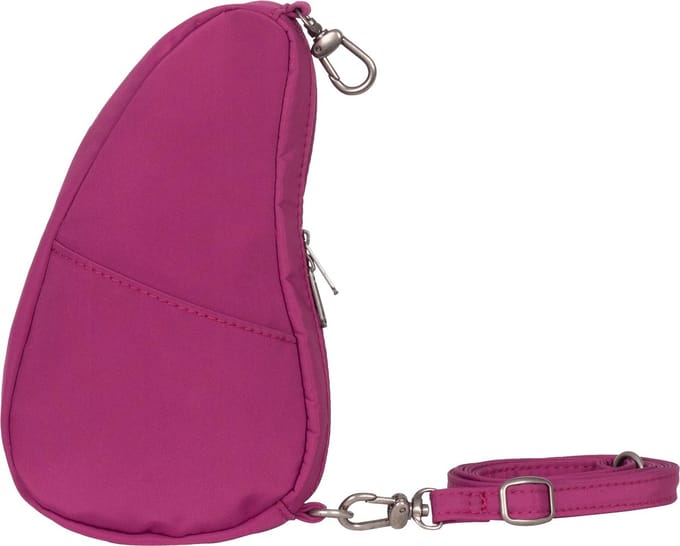Healthy Back Bag Microfibre Baglett Berry Sorbet