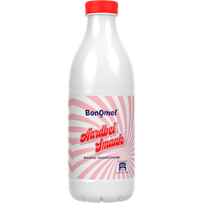 Drink Aardbei