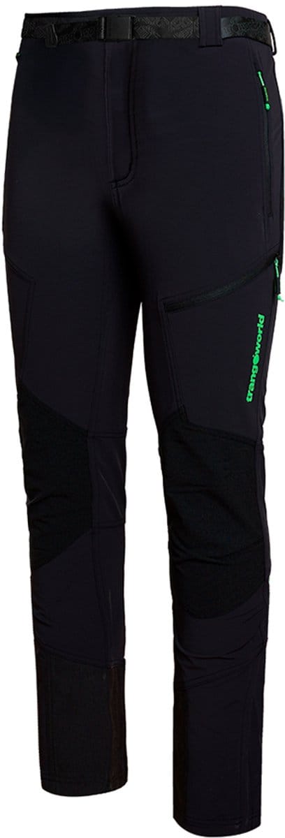 Trangoworld Trx2 Dura Extreme Evo Broek Zwart XL Man
