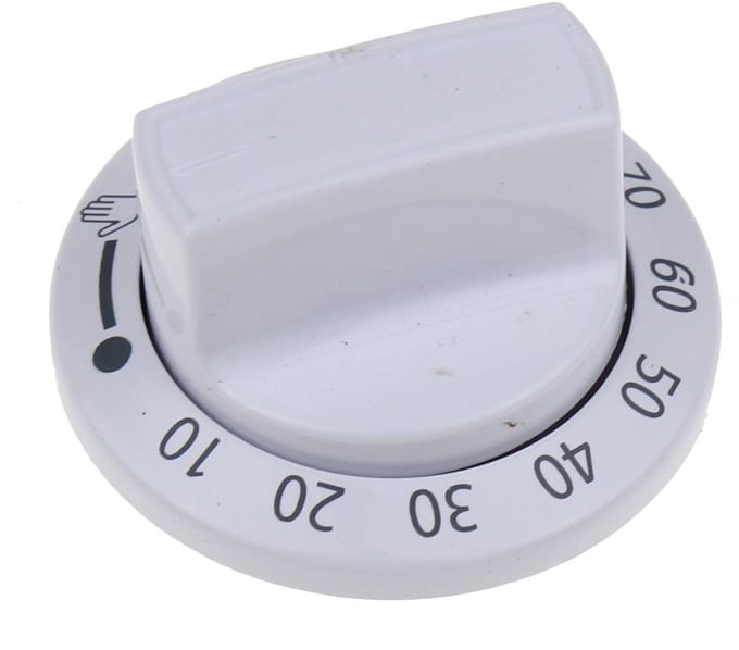 BEKO - Bedieningsknop - timer CSM57100GW - 250315142