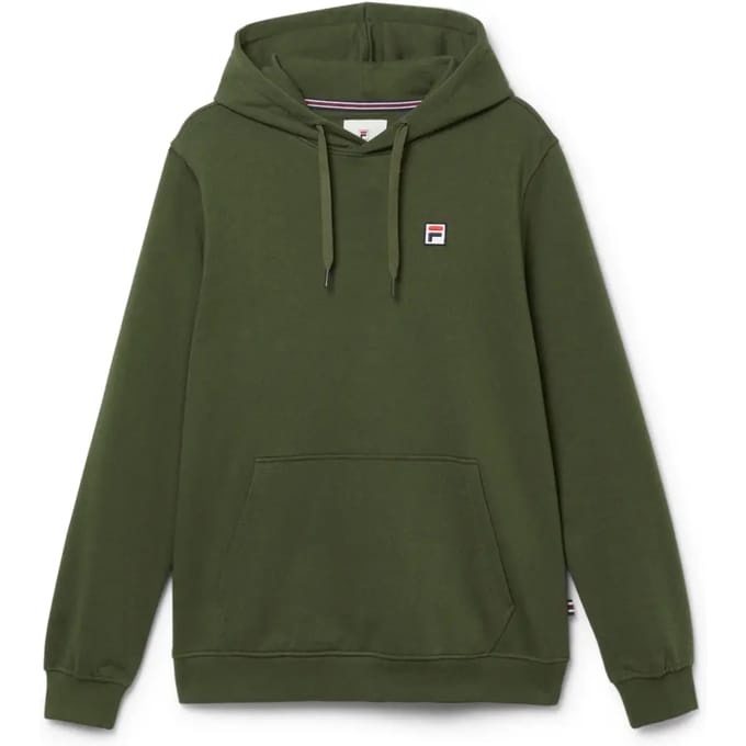 Hoodie Fila Biella Regular