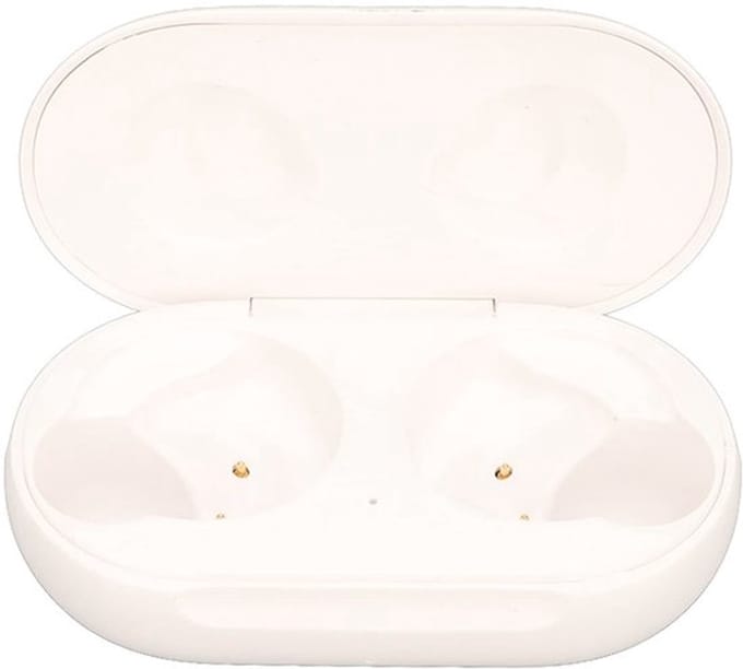 Allecto - Vervangende Oplaadcase - Smart Charger Case - LED-indicator