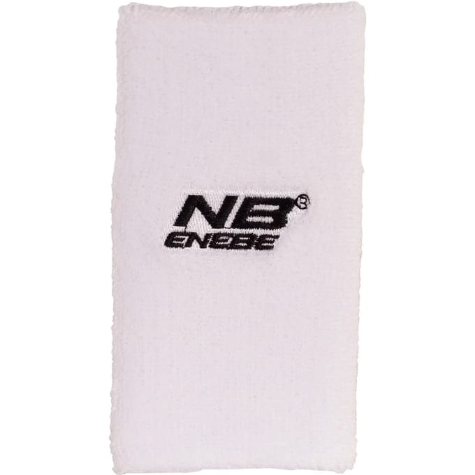 Polsband Enebe Large Blanco ÚNICA