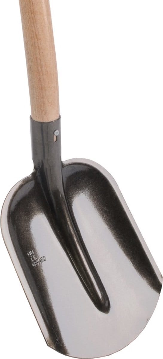 Talen Tools - Bats - Maat 00 - Gehard staal - Tauari steel - 100 cm