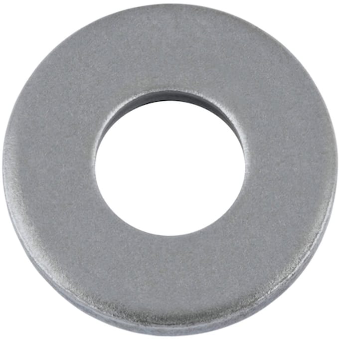 Wurth - DIN 7349 staal 100HV/200HV blank - Ring voor schroef met zware spanbus DIN 7349. Staal, blank. - x 100 st