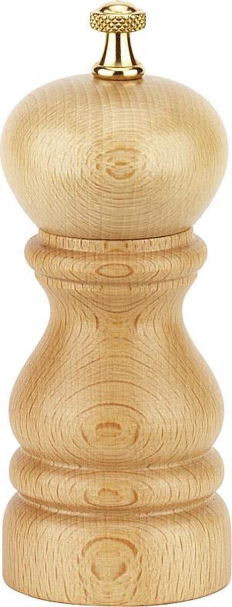 Bisetti Pepermolen Roma - 13 Cm - Naturel