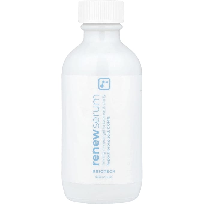 Briotech, Renew Serum, 60ml (2 fl oz)