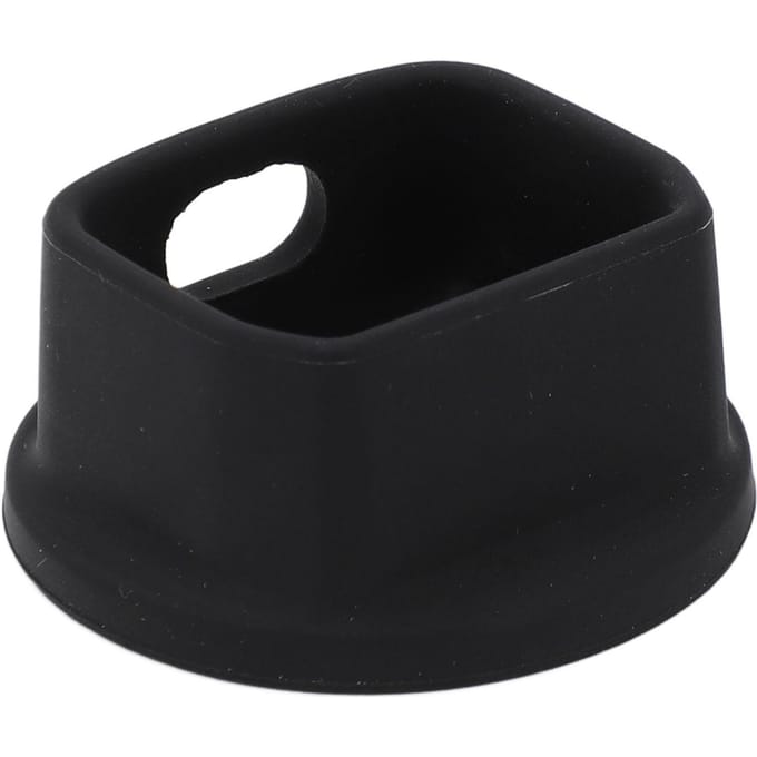 Handmatige Stabilisator Basis voor Camera voor OSMO Pocket 3 Antislip Siliconen Desktop Camera black