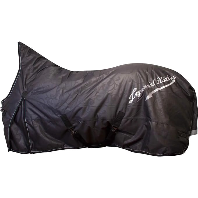 Outdoor paardendeken Imperial Riding Super-dry 0 g