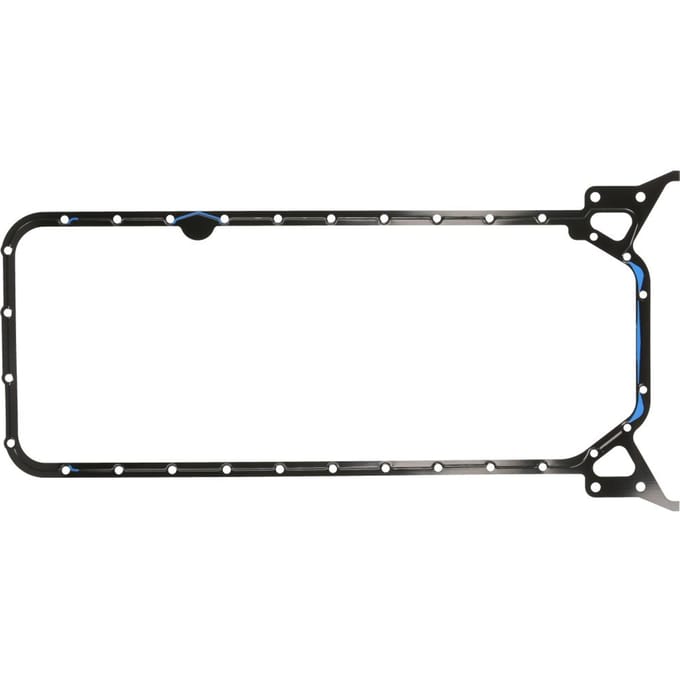 Pakkingset, carterpan ELRING 490.654