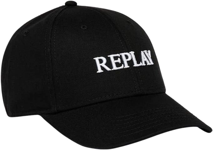Replay Baseball Cap Senior