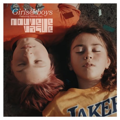 Girls & Boys - Nouvelle Vague