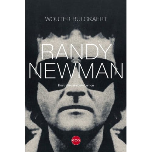 Randy Newman - Wouter Bulckaert