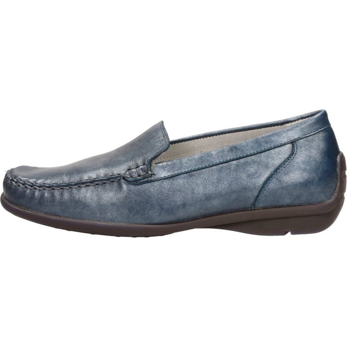 Waldläufer - Harriet Licht blauw 38.5
