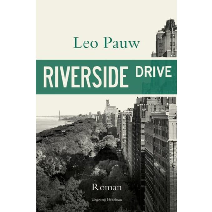 Riverside Drive - Leo Pauw