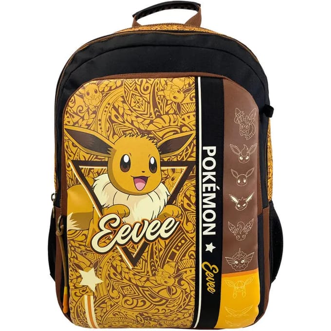 Rugzak CYPBrands Pokémon Eevee