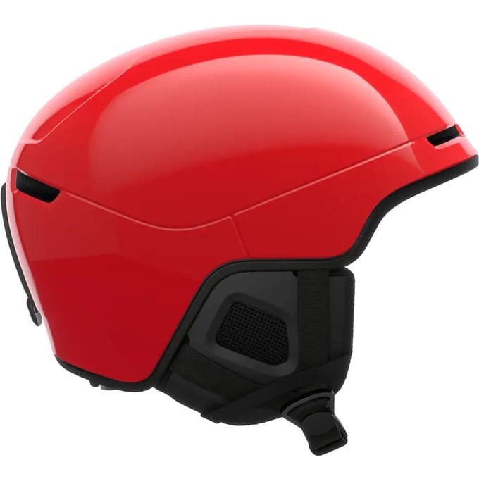 POC Obex Pure Helm rood