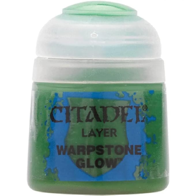 Verf Games Workshop Citadel-Layer Warpstone
