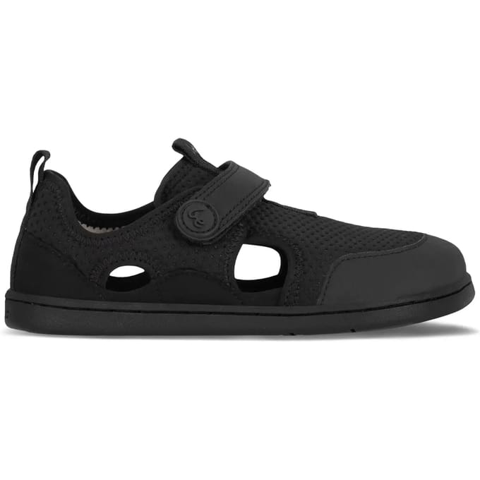 Be Lenka Zest Sandalen Zwart EU 26 Kinderen