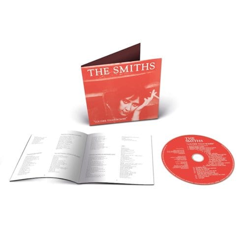 Louder Than Bombs - The Smiths
