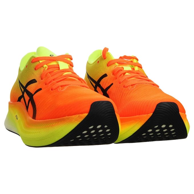 Asics MetaSpeed Sky Dames Oranje Hardlooptrainers