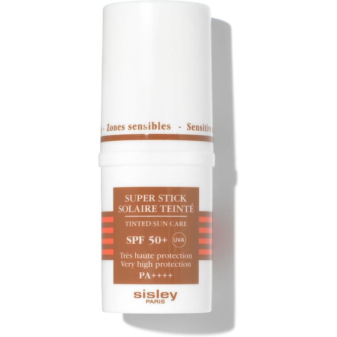 Sisley Make-up Super Stick Solaire Teinté Crème SPF 50+