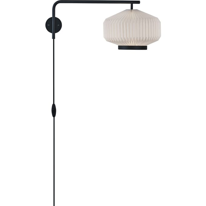 Le Klint - Shibui Wandlamp - wit