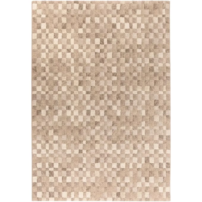 Deurmat Vivaraise Azul 200x290