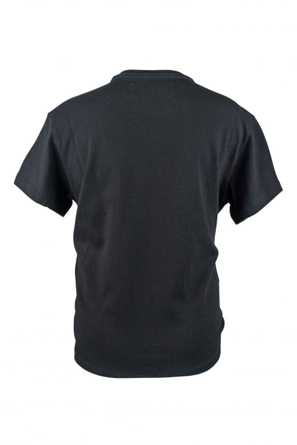 AMIRI T-Shirt Zwart