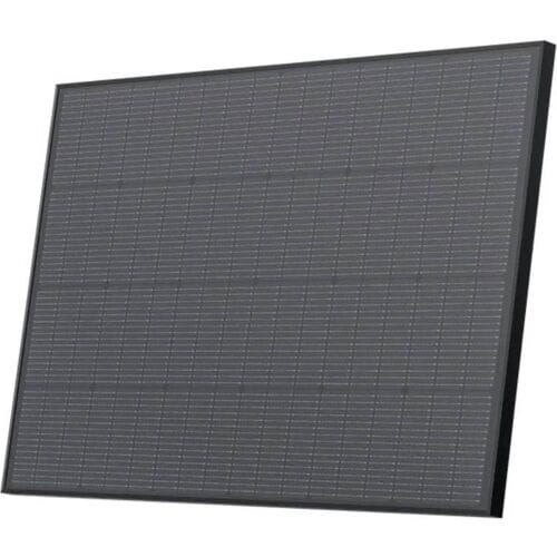 ECOFLOW 175W - Rigid Monokristallijn zonnepaneel 175 W 22.3