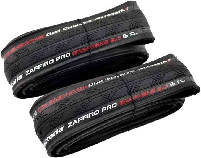 Duurzame Racefietsband Vouwbaar 700x25C voor Training en Punctiebestendigheid