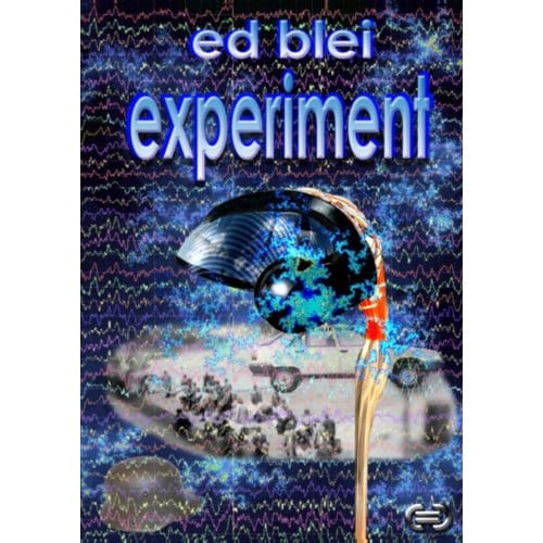 Experiment - Ed Blei