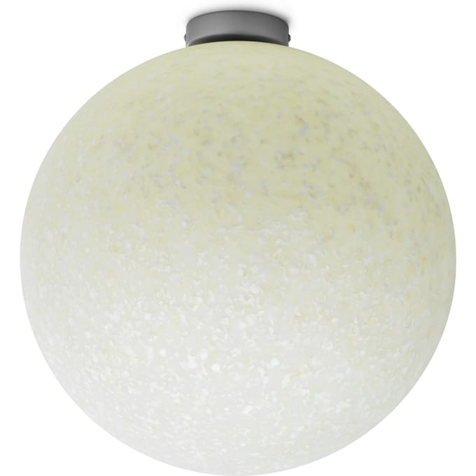 Normann Copenhagen Pix Plafondlamp Ø45 cm Wit