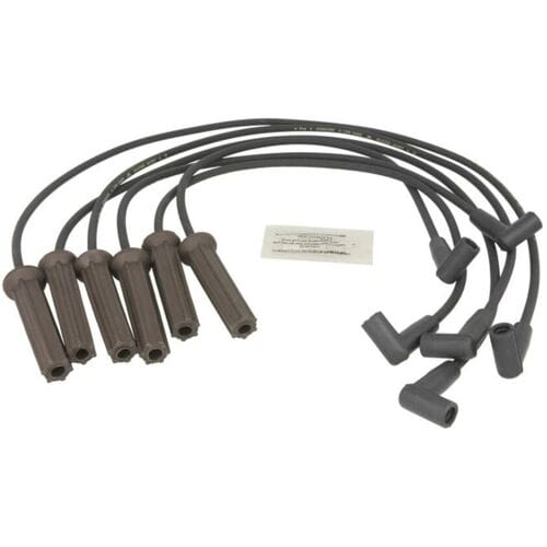 Bougiekabelset USA 7658STD