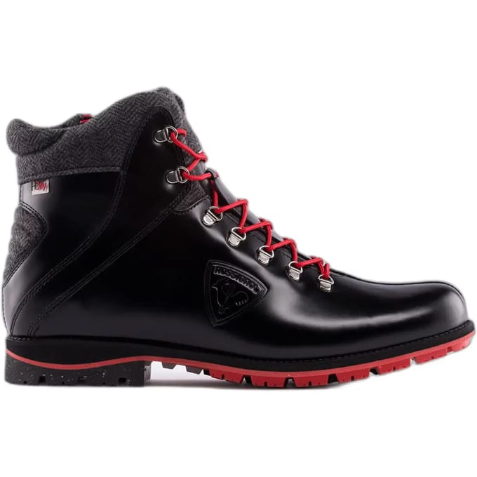 Laarzen Rossignol 1907 Chamonix Shiny 2.0