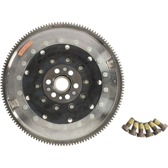 Vliegwiel VALEO 836339