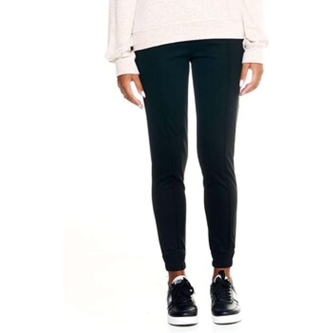 Trainingsbroek Leone 1947 Woman With Elastic Bottom Chic Boxing