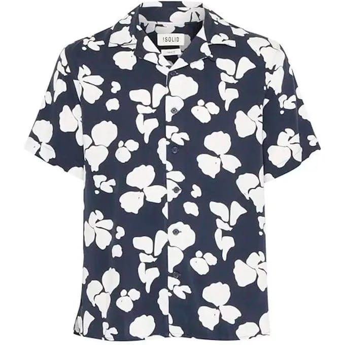 Shirt Solid Pacha